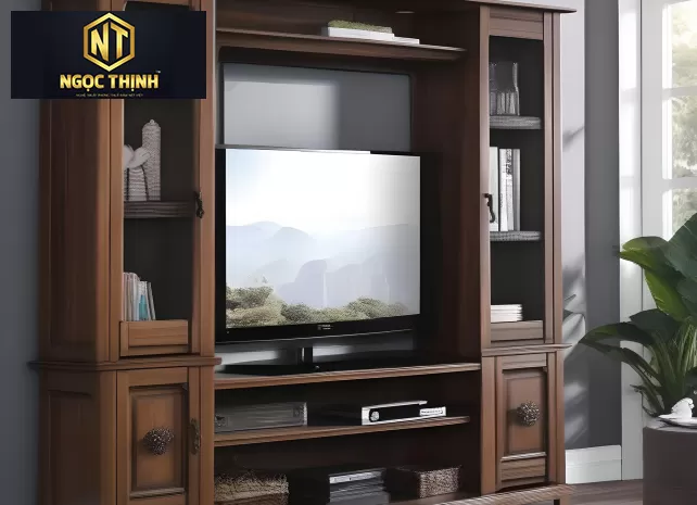 Các Loại Kệ Tivi Phổ Biến Các Loại Kệ Tivi Phổ Biến